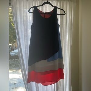 BCBG - Halley Dress Size 8